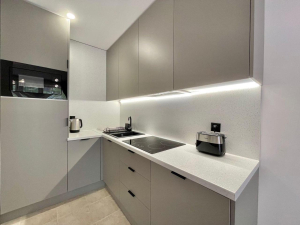 Stylowy apartament w Świętym Własie