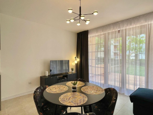 Stylowy apartament w Świętym Własie