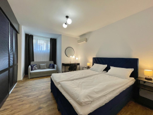 Stylowy apartament w Świętym Własie