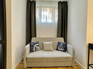 Stylowy apartament w Świętym Własie