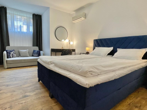 Stylowy apartament w Świętym Własie