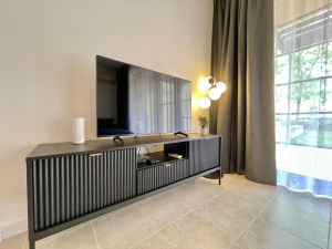 Stylowy apartament w Świętym Własie