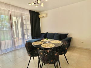 Stylowy apartament w Świętym Własie