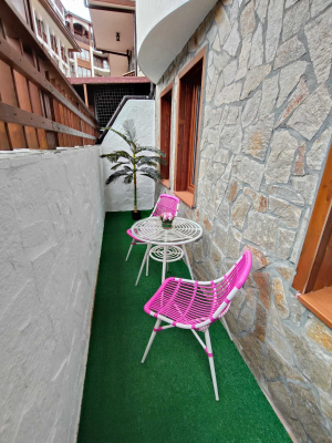 Przestronne mieszkanie o powierzchni 79,2 m² blisko morza,ŚWIĘTY  WŁAS 