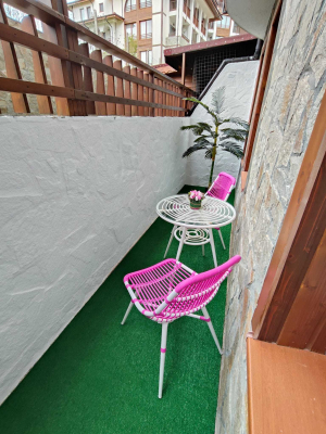 Przestronne mieszkanie o powierzchni 79,2 m² blisko morza,ŚWIĘTY  WŁAS 