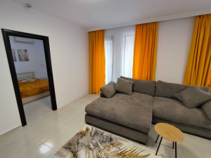 Przestronne mieszkanie o powierzchni 80 m² blisko morza,ŚWIĘTY  WŁAS 