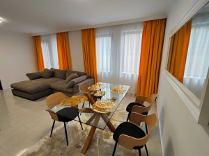 Przestronne mieszkanie o powierzchni 80 m² blisko morza,ŚWIĘTY  WŁAS 