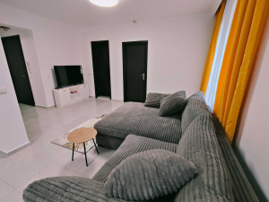 Przestronne mieszkanie o powierzchni 80 m² blisko morza,ŚWIĘTY  WŁAS 