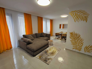 Przestronne mieszkanie o powierzchni 80 m² blisko morza,ŚWIĘTY  WŁAS 