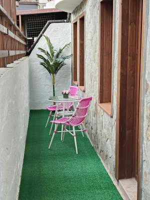 Przestronne mieszkanie o powierzchni 80 m² blisko morza,ŚWIĘTY  WŁAS 