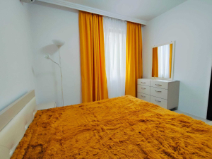 Przestronne mieszkanie o powierzchni 80 m² blisko morza,ŚWIĘTY  WŁAS 