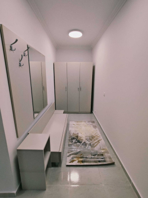 Przestronne mieszkanie o powierzchni 79,2 m² blisko morza,ŚWIĘTY  WŁAS 