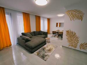 Przestronne mieszkanie o powierzchni 80 m² blisko morza,ŚWIĘTY  WŁAS 