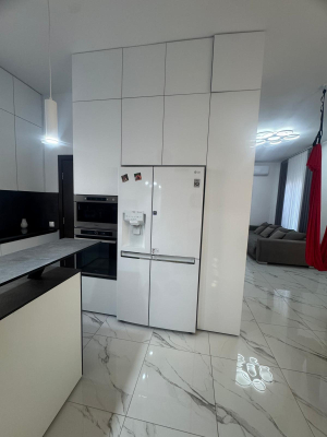 Dom w  SARAFOVO 134 m2 +18 m2 taras