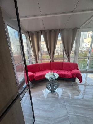 Dom w  SARAFOVO 134 m2 +18 m2 taras