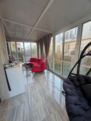 Dom w  SARAFOVO 134 m2 +18 m2 taras