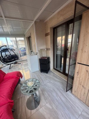 Dom w  SARAFOVO 134 m2 +18 m2 taras