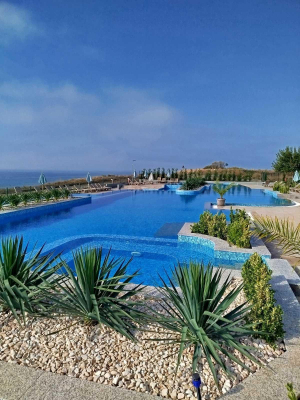 Dom w  SARAFOVO 134 m2 +18 m2 taras