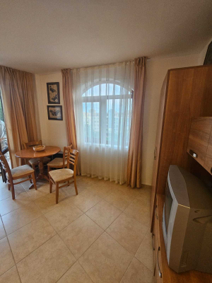 Przestronne mieszkanie o powierzchni 55 m² blisko morza 
