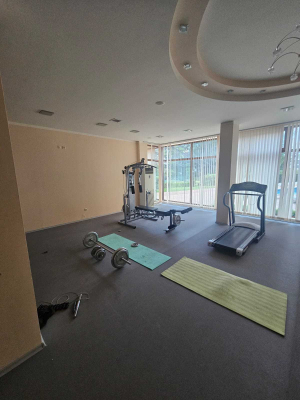 Przestronne mieszkanie o powierzchni 55 m² blisko morza 