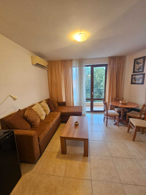 Przestronne mieszkanie o powierzchni 55 m² blisko morza 