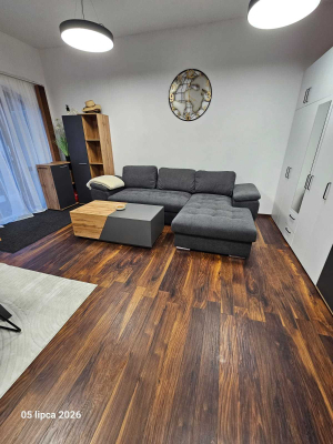 PRZESTRONNE STUDIO Z ANEKSEM SYPIALNIANYM  BLISKO MORZA 