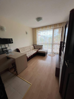 Przestronne mieszkanie o powierzchni 60 m² blisko morza 