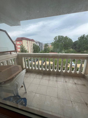 Przestronne mieszkanie o powierzchni 60 m² blisko morza 