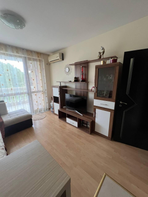 Przestronne mieszkanie o powierzchni 60 m² blisko morza 