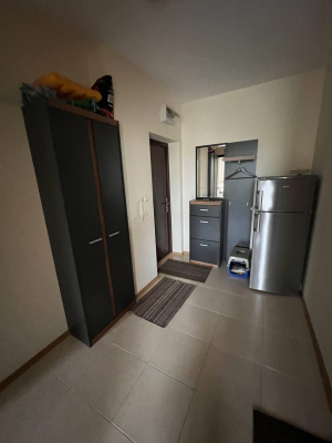 Przestronne mieszkanie o powierzchni 60 m² blisko morza 