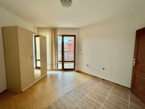 Apartament z 2 sypialniami w kompleksie Amadeus 1, Słoneczny Brzeg