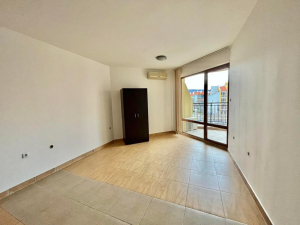 Apartament z 2 sypialniami w kompleksie Amadeus 1, Słoneczny Brzeg