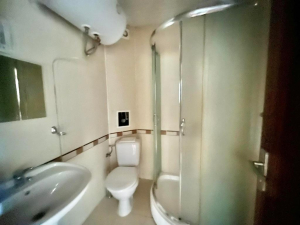 Apartament z 2 sypialniami w kompleksie Amadeus 1, Słoneczny Brzeg