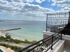 Apartament z 2 sypialniami w kompleksie Ipanema Świętym Własie