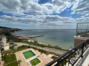 Apartament z 2 sypialniami w kompleksie Ipanema Świętym Własie