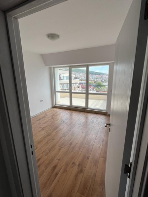 Apartament z 2 sypialniami w kompleksie Ipanema Świętym Własie