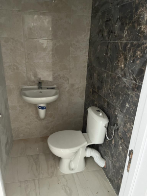 Apartament z 2 sypialniami w kompleksie Ipanema Świętym Własie