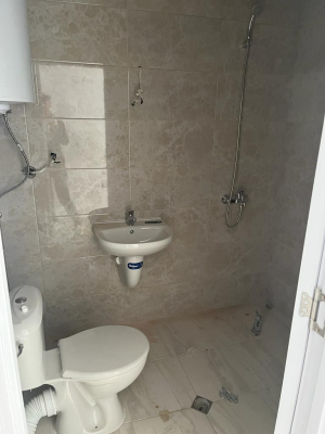 Apartament z 2 sypialniami w kompleksie Ipanema Świętym Własie