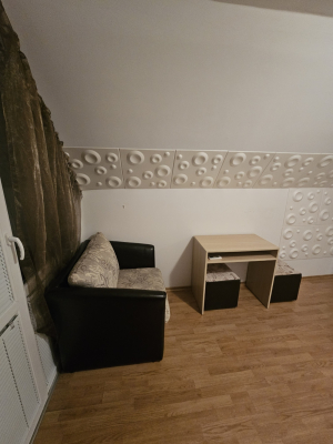 Studio w kompleksie Gerber 1 w Słonecznym Brzegu