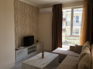 Oferujemy do sprzedaży apartament z 2 sypialniami w kompleksie Villa Sardinia