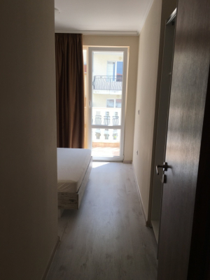 Oferujemy do sprzedaży apartament z 2 sypialniami w kompleksie Villa Sardinia