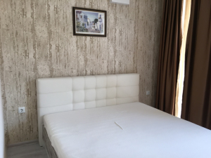 Oferujemy do sprzedaży apartament z 2 sypialniami w kompleksie Villa Sardinia