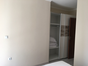 Oferujemy do sprzedaży apartament z 2 sypialniami w kompleksie Villa Sardinia
