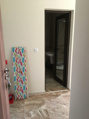 Oferujemy do sprzedaży apartament z 2 sypialniami w kompleksie Villa Sardinia