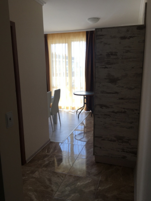 Oferujemy do sprzedaży apartament z 2 sypialniami w kompleksie Villa Sardinia