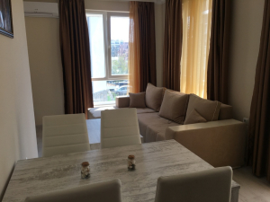 Oferujemy do sprzedaży apartament z 2 sypialniami w kompleksie Villa Sardinia