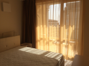 Oferujemy do sprzedaży 3 pokojowy apartament w kompleksie Villa Sardinia