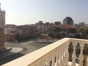 Oferujemy do sprzedaży 3 pokojowy apartament w kompleksie Villa Sardinia