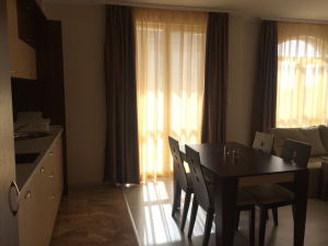 Oferujemy do sprzedaży 3 pokojowy apartament w kompleksie Villa Sardinia