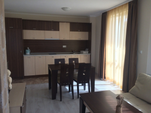 Oferujemy do sprzedaży 3 pokojowy apartament w kompleksie Villa Sardinia